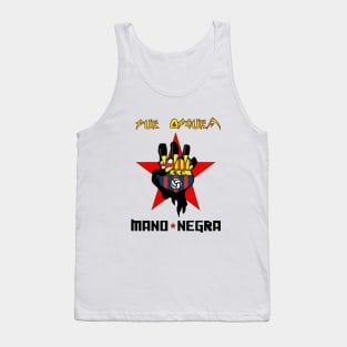 Mano Negra Tank Top